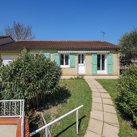 Jolie Maison - Calme - Jardin - Gaillac Exteriér fotografie