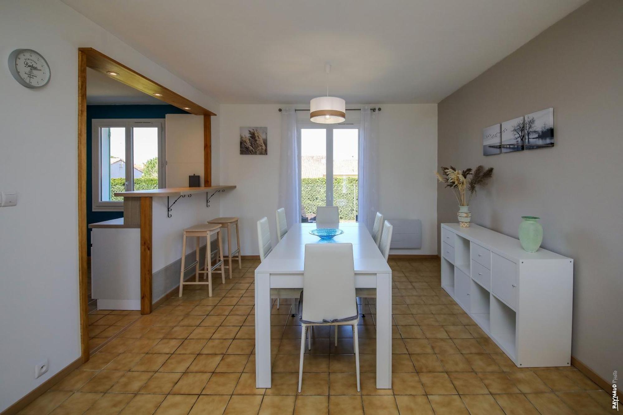 Jolie Maison - Calme - Jardin - Gaillac Exteriér fotografie