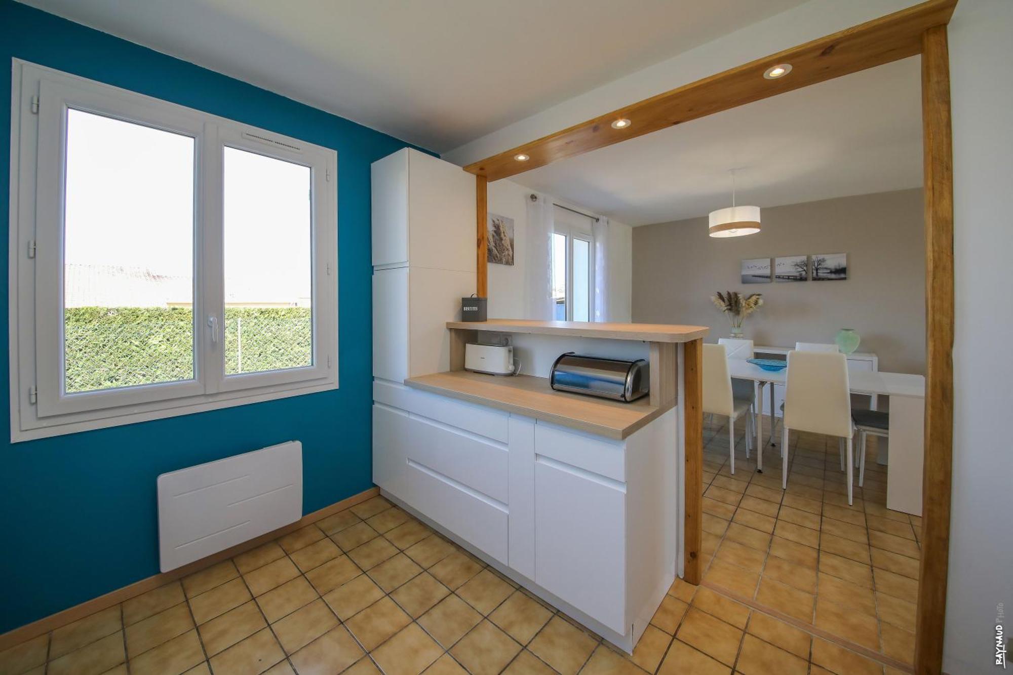 Jolie Maison - Calme - Jardin - Gaillac Exteriér fotografie