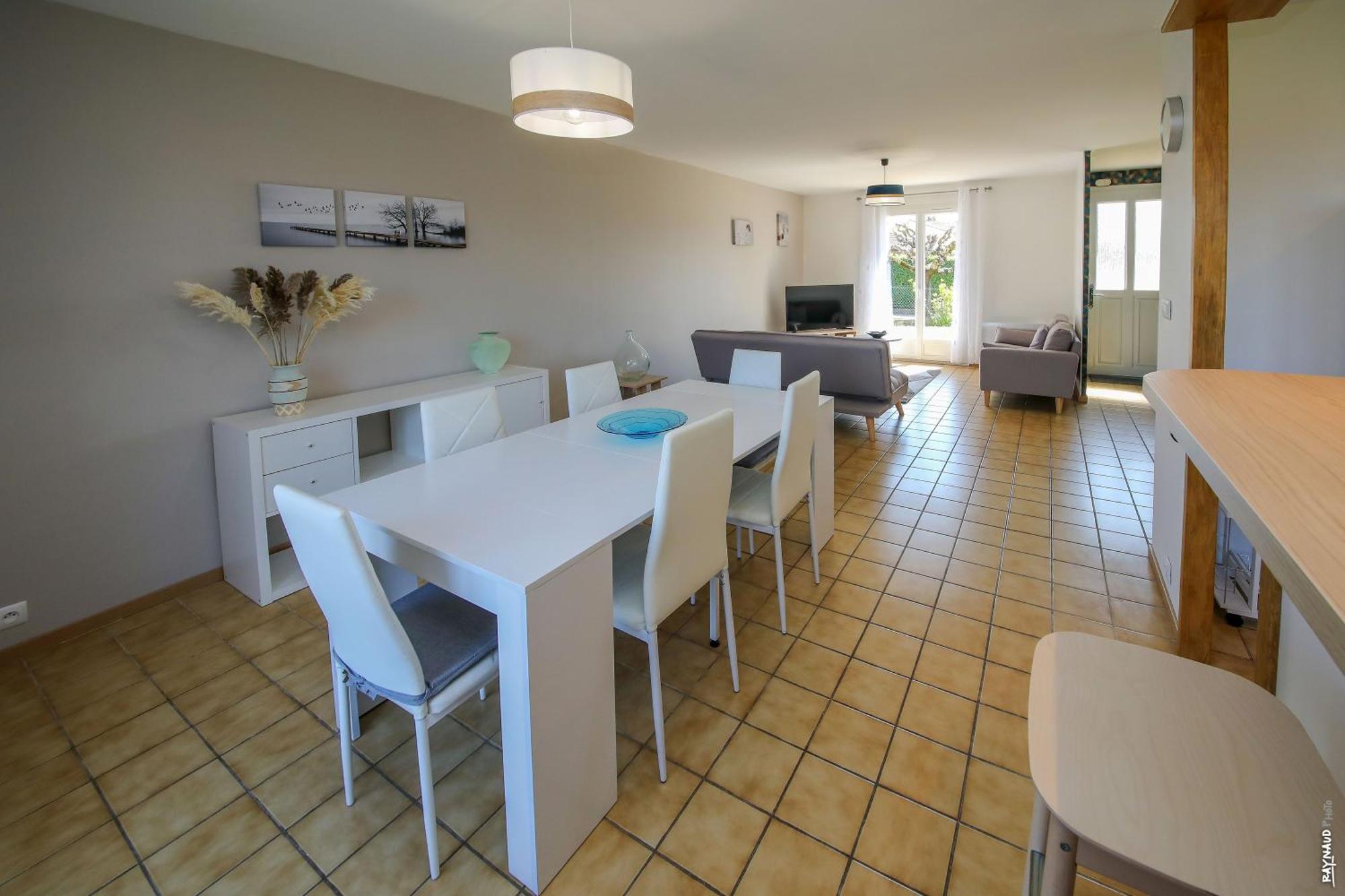 Jolie Maison - Calme - Jardin - Gaillac Exteriér fotografie