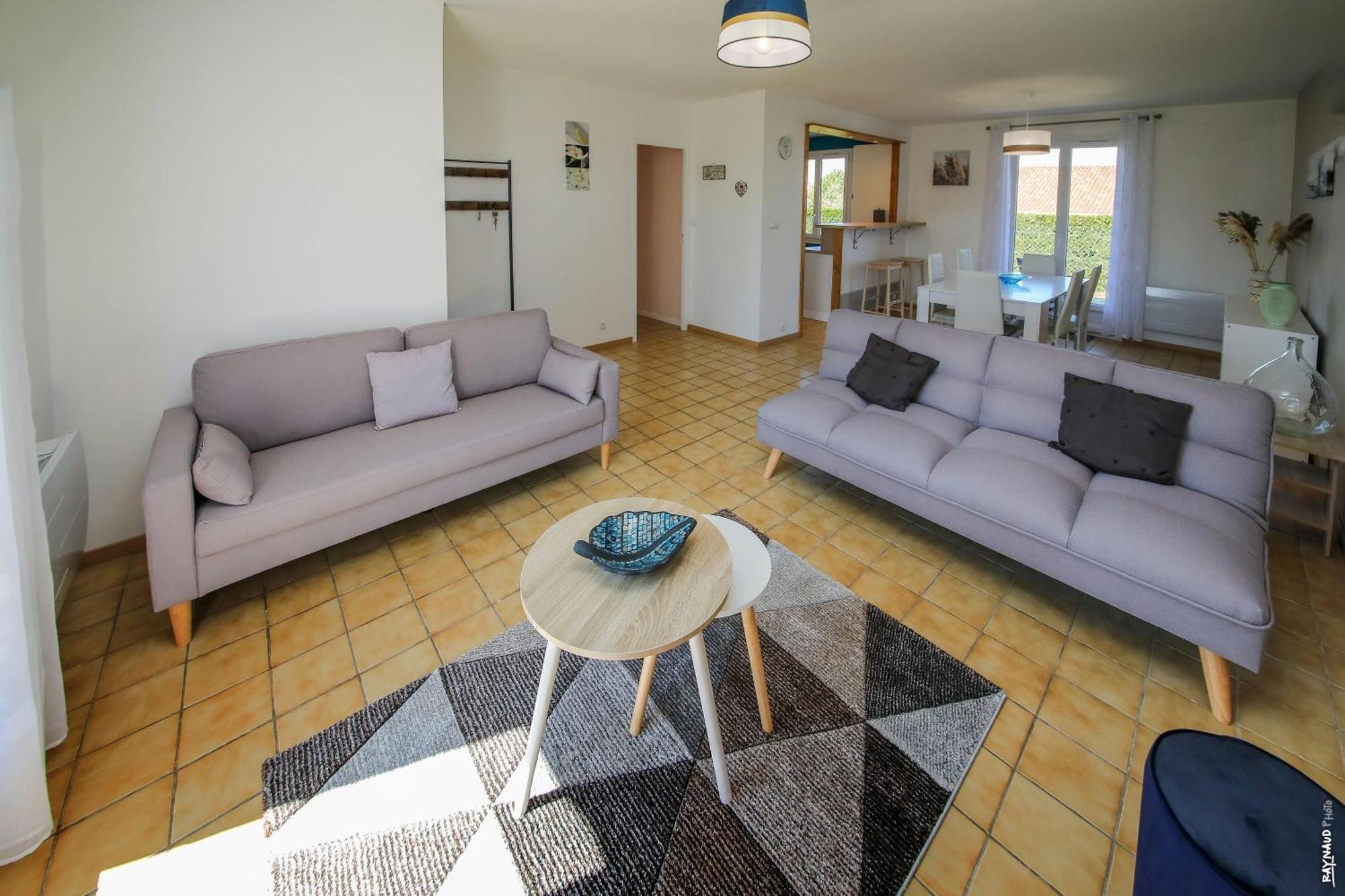 Jolie Maison - Calme - Jardin - Gaillac Exteriér fotografie